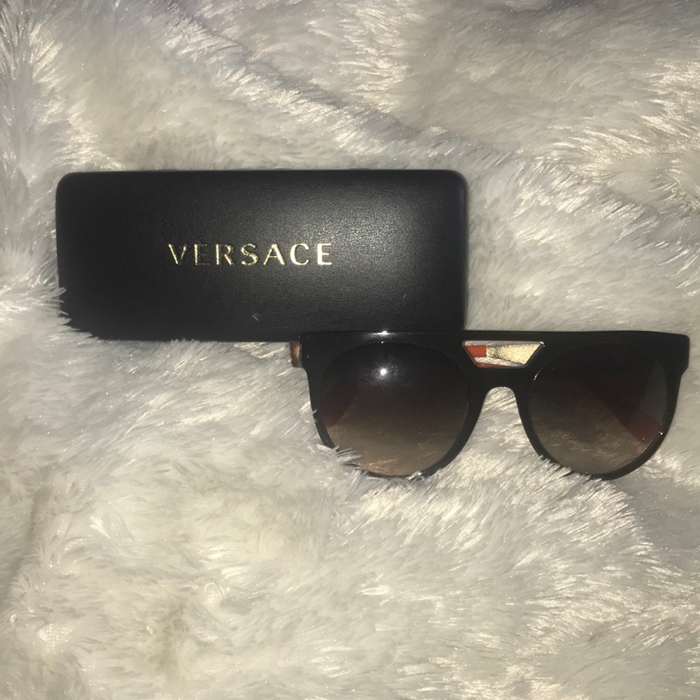 Versace Sunglasses